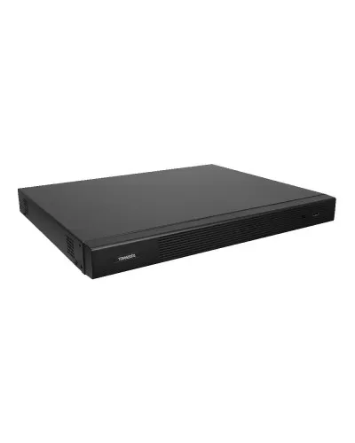 TRASSIR DuoStation 3432R AF. IP-видеорегистратор 32-канальный. Trassir в Новосибирске