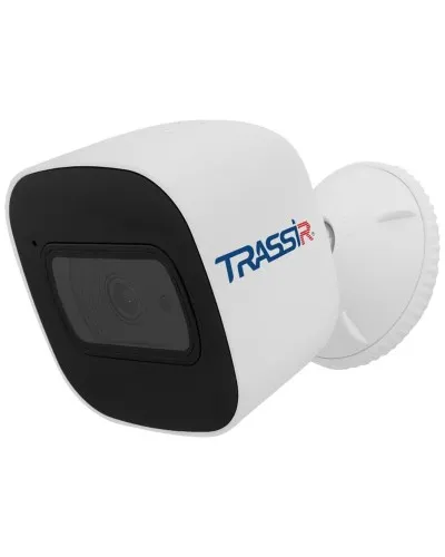 TR-W2B5 v2 (2.8). Видеокамера IP цилиндрическая. Trassir в Новосибирске