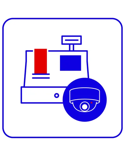 TRASSIR ActivePOS-4. Программное обеспечение для IP систем видеонаблюдения. Trassir в Новосибирске
