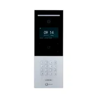 TI-2220CW. Вызывная панель подъездного IP-домофона. True-IP