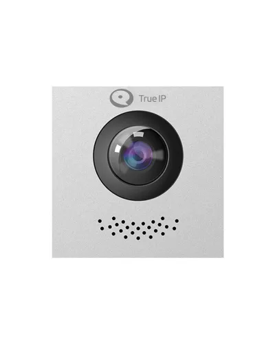 TI-4308MP/М. Вызывная панель IP-домофона. True-IP в Новосибирске