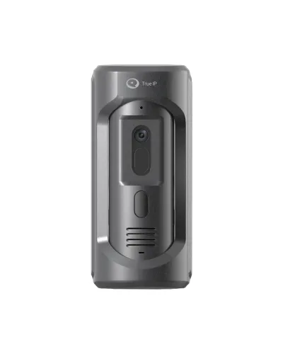 TI-3711MP. Вызывная панель IP-домофона. True-IP в Новосибирске