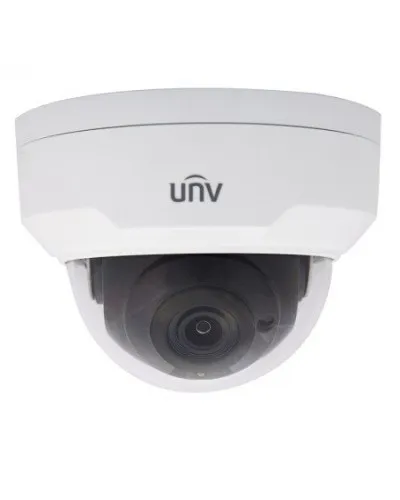 IPC322ER3-DUVPF40-C-RU. Видеокамера IP купольная. Uniview в Новосибирске