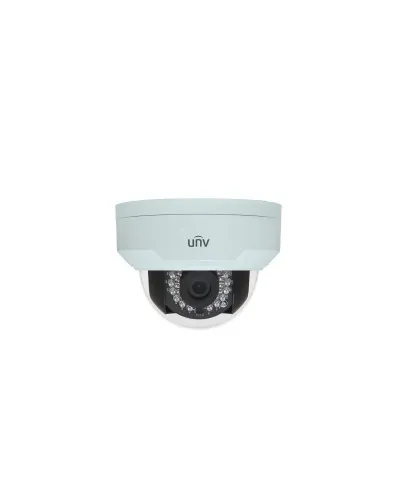 IPC324ER3-DVPF36-RU. Видеокамера IP купольная. Uniview в Новосибирске