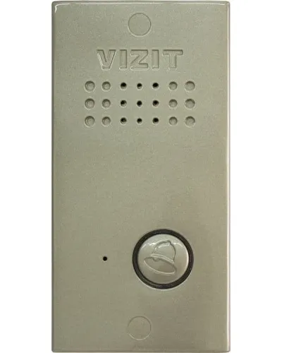 БВД-411А. Блок вызова домофона. VIZIT в Новосибирске