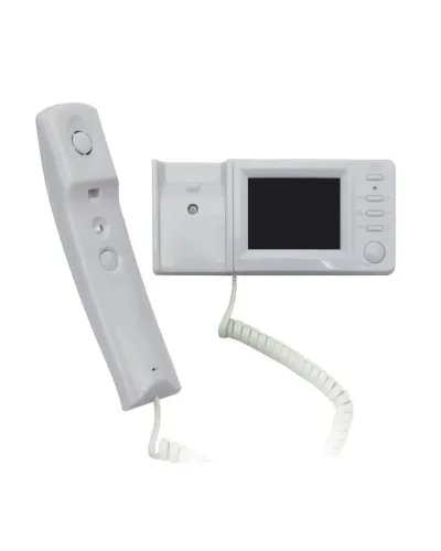 VIZIT-M427C. Монитор домофона цветной. VIZIT в Новосибирске