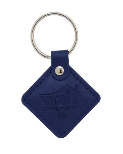 VIZIT-RF3.2 (Blue). Брелок proximity. VIZIT в Новосибирске
