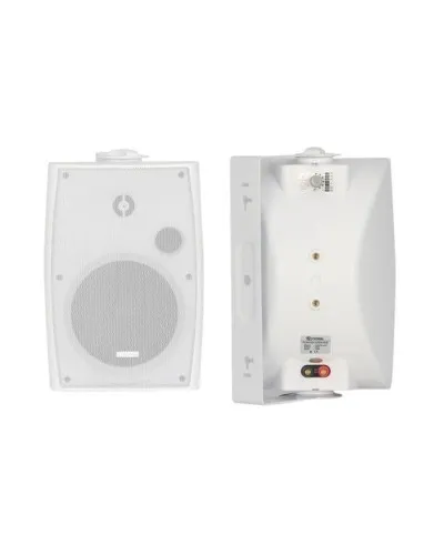 FORTE-40TW, белый. Звуковая настенная колонка. VOLTA в Новосибирске