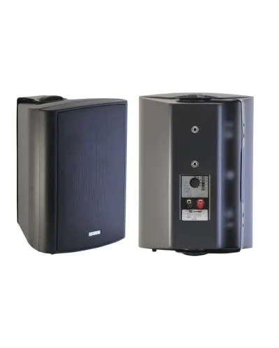 VISTA-30TB, черный. Звуковая настенная колонка. VOLTA в Новосибирске