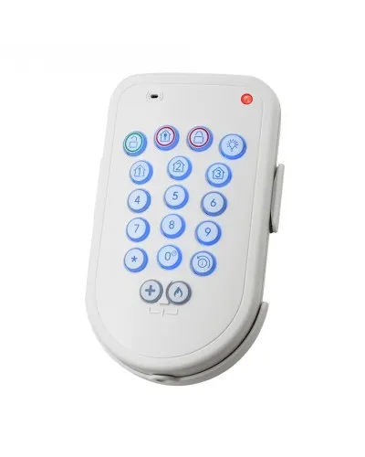 KP-241 PG2. Клавиатура радиоканальная. Visonic в Новосибирске