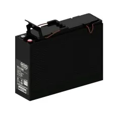 WBR TPL121000B. Аккумулятор герметичный свинцово-кислотный. WBR