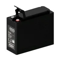 WBR TPL12500. Аккумулятор герметичный свинцово-кислотный. WBR