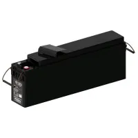 WBR TPL121000A. Аккумулятор герметичный свинцово-кислотный. WBR