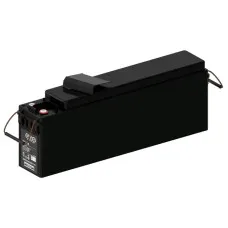WBR TPL121000A. Аккумулятор герметичный свинцово-кислотный. WBR