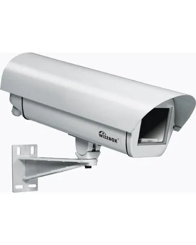 WHT465IP-24V: Термокожух для IP видеокамеры в Новосибирске