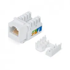 WR-KJ-RJ45-C5E-90. Вставка Keystone Jack RJ-45. WRLine