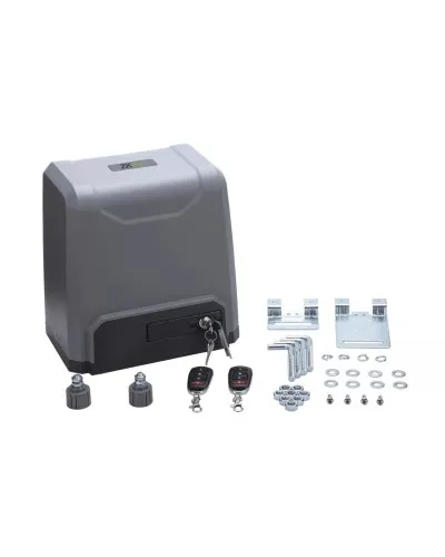ZK-SL800AC. Привод для откатных ворот. ZKTeco в Новосибирске