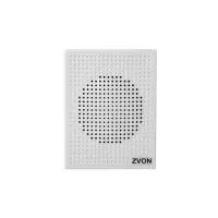 РА-10-3Т. Оповещатель пожарный речевой. ZVON