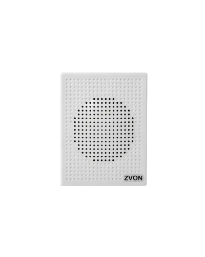 РА-10-1,5Т. Оповещатель пожарный речевой. ZVON в Новосибирске