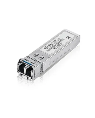 SFP10G-LR-ZZ0101F. SFP-трансивер. ZYXEL в Новосибирске