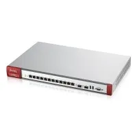 ATP800-EUCI02F. Межсетевой экран. ZYXEL