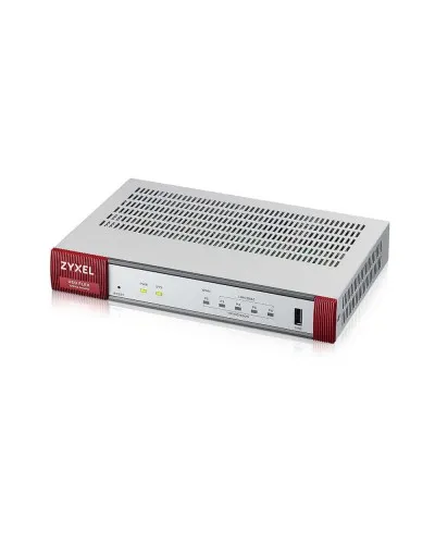 USGFLEX100-EUCI11F. Межсетевой экран и Wi-Fi контроллер. ZYXEL в Новосибирске