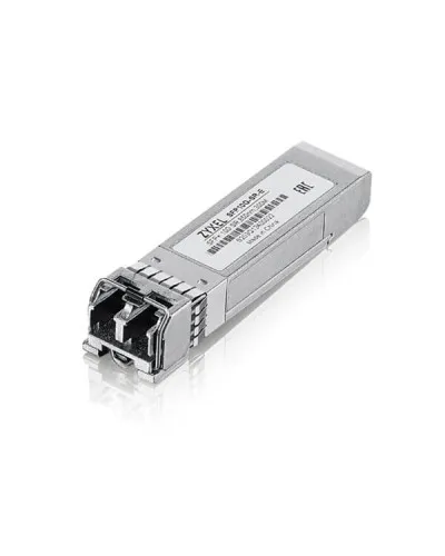 SFP10G-SR-ZZ0101F. SFP-трансивер. ZYXEL в Новосибирске