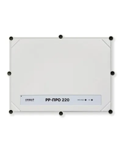РР-ПРО 220. Ретранслятор радиоканальных устройств . Аргус-Спектр в Новосибирске