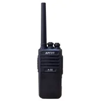 Аргут А-55 (RU51008). Радиостанция портативная. Аргут
