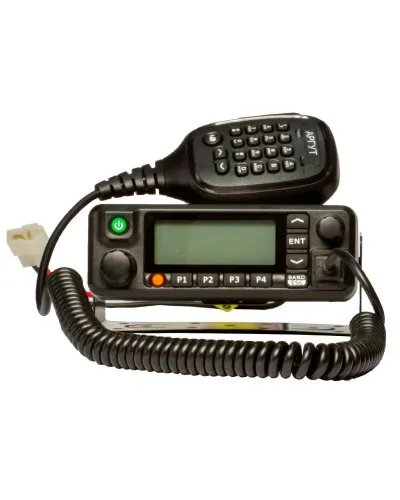 Аргут А-703 UHF (RU51022). Цифровая радиостанция возимая. Аргут в Новосибирске