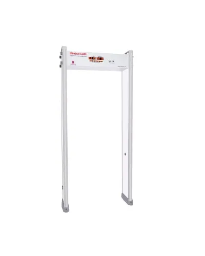 UltraScan S1000. Металлодетектор арочный. Аурикс в Новосибирске