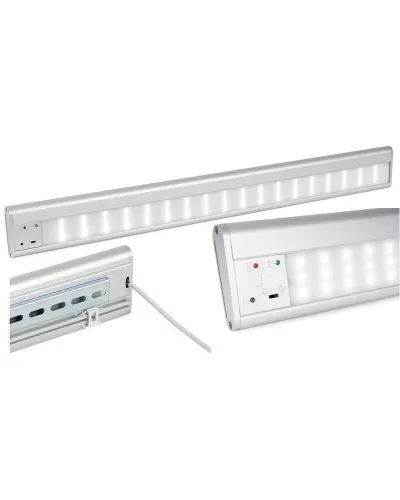 SKAT LT-2390-LED-Li-lon (2468). Светильник аварийного освещения. Бастион в Новосибирске