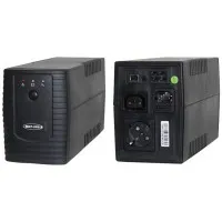 SKAT UPS 800/400 (454). Бесперебойный источник питания. Бастион