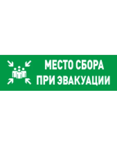 С2000-ОСТ исп.14 Место сбора. Оповещатель световой адресный. Болид в Новосибирске