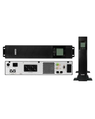 UPS-1001. Источник бесперебойного питания. Болид в Новосибирске