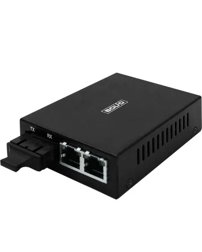 Ethernet-FX-SM40. Преобразователь интерфейсов. Болид в Новосибирске