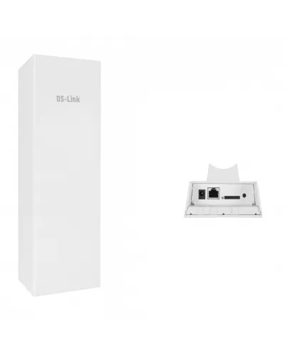 DS-4G-5/4KIT. Комплект усиления интернета. Далсвязь в Новосибирске