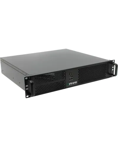 Линия NVR 32-2U Linux. IP-видеосервер 32-канальный. ДевЛайн в Новосибирске