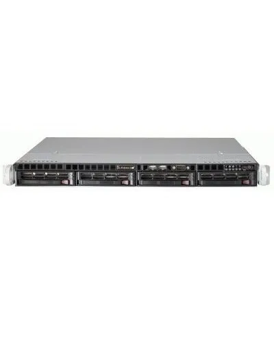 Линия NVR 16 1U. IP-видеосервер 16-канальный. ДевЛайн в Новосибирске
