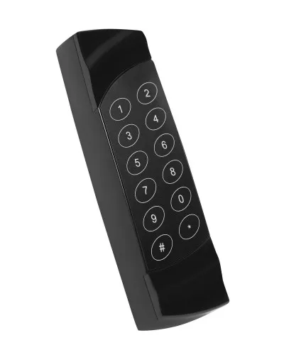 PNR-X26 (чёрный). Считыватель proximity карт. ДИАМАНТ ГРУПП в Новосибирске