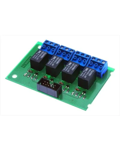 NMO-04. Устройство коммутационное. ДИАМАНТ ГРУПП в Новосибирске