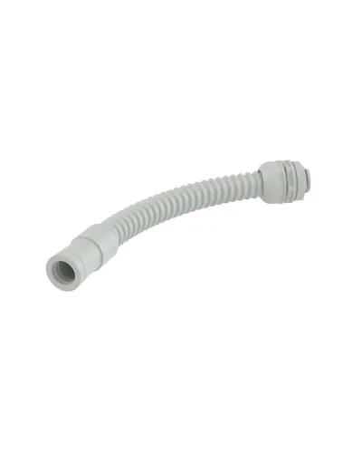 Муфта гибкая труба-коробка, IP65, D50 (57150). Муфта гибкая труба-коробка. ДКС в Новосибирске