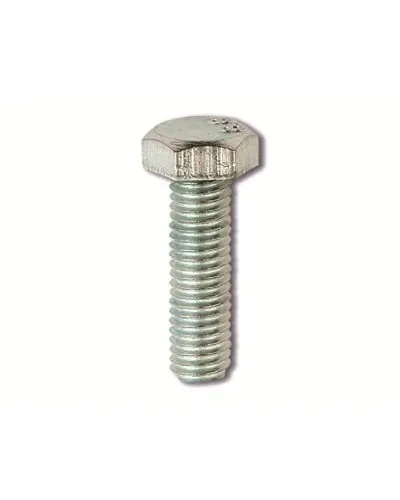 Болт с шестигранной головкой М10х50 (50 шт) (CM021050). Болт с шестигранной головкой. ДКС в Новосибирске