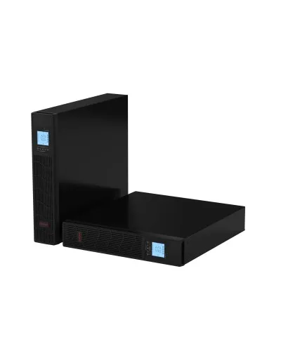 INFORPRO1000IN Info Rackmount Pro 1000 ВА. Источник бесперебойного питания. ДКС в Новосибирске