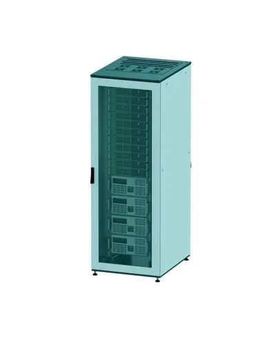 R5IT4261PF. Шкаф телекоммуникационный 19 напольный 42U. ДКС в Новосибирске