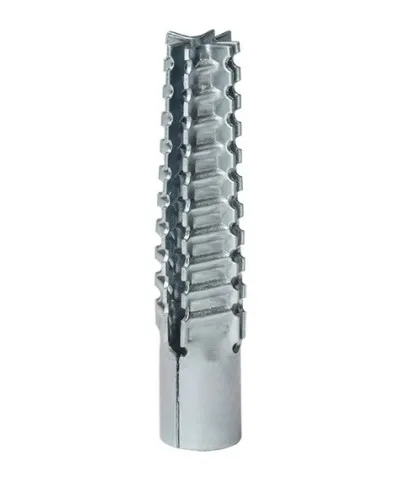 Металлический дюбель для газобетона 8x38 (30шт) (CM280838): Металлический дюбель для газобетона в Новосибирске