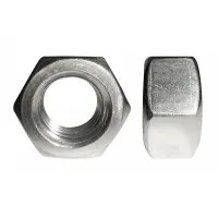 Гайка шестигранная М12 (50 шт) (CM111200): Гайка шестигранная