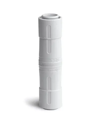 Муфта для труб армированных, IP65, D20 (55320). Муфта для труб армированных. ДКС в Новосибирске