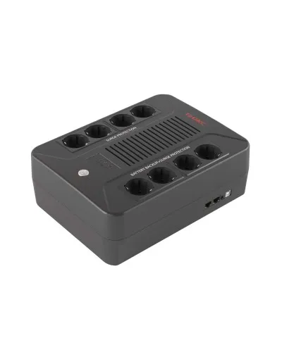 INFOPDU1000PL Info PDU, 1000 ВА. Источник бесперебойного питания. ДКС в Новосибирске