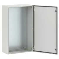 Навесной шкаф STE, 1200х800х400 мм (R5STE1284). Навесной шкаф. ДКС